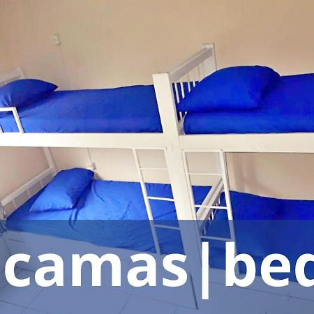 Solar Hostel Beach Copacabana Rio de Janeiro Exterior photo