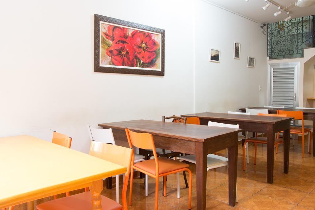 Solar Hostel Beach Copacabana Rio de Janeiro Exterior photo